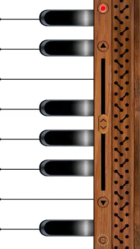 Play Harmonium screenshot