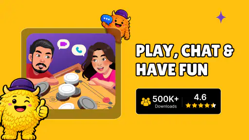 PlayChat- Play Games & Chat screenshot