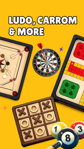 PlayChat- Play Games & Chat screenshot