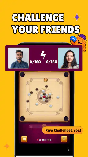 PlayChat- Play Games & Chat screenshot