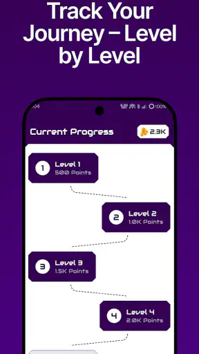 PlayZone Trivia screenshot