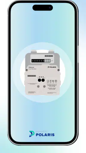 Polaris Smart Gas screenshot