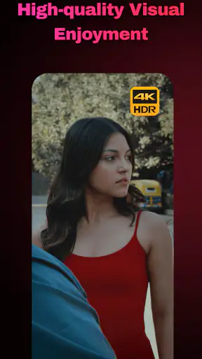 PopShows screenshot