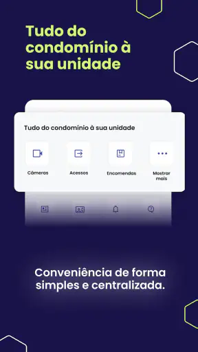 Porter screenshot