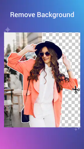 Poster maker AI : Banner maker screenshot