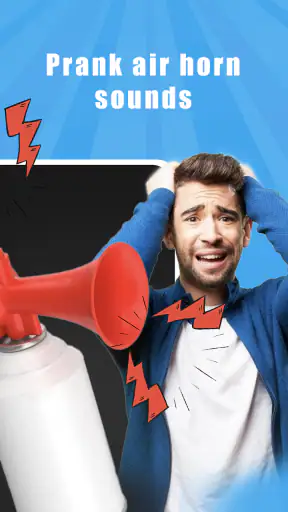 Prank Sounds & Lie Detector screenshot