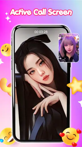 Prank Video Call - Fake Call screenshot
