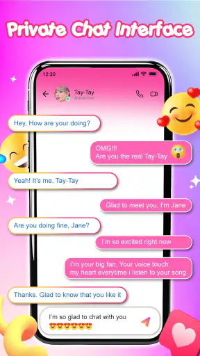 Prank Video Call - Fake Call screenshot
