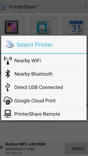 PrinterShare Premium Key screenshot
