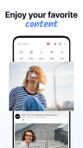 PrivyGo screenshot
