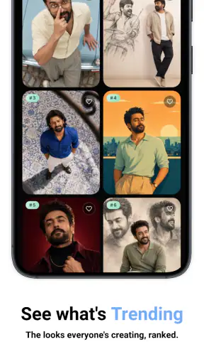 Prompt Deck screenshot