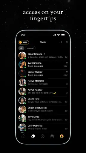 Provue: Experts and Companions screenshot