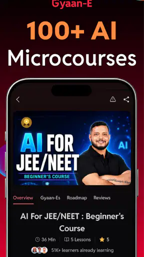 PW Gyaan-E : Micro-Courses screenshot