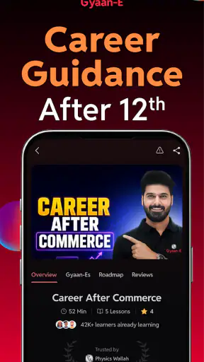 PW Gyaan-E : Micro-Courses screenshot