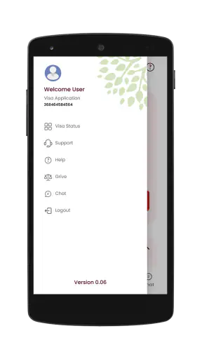 QMC screenshot