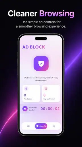 Quartz: Private Web Browser screenshot