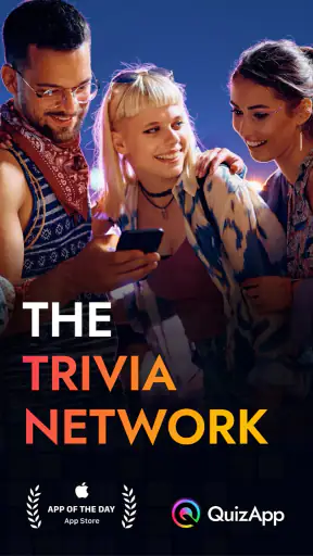QuizApp: Quiz & Trivia Network screenshot