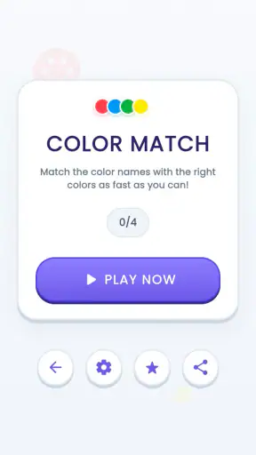 QuizPika – Play Games screenshot