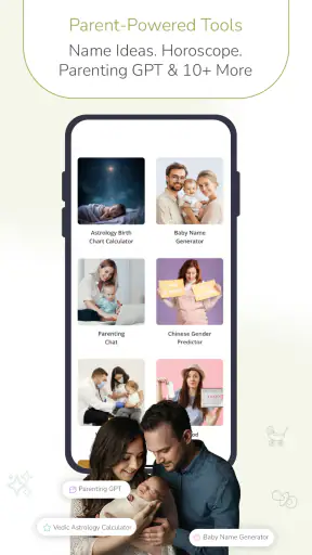 R for Rabbit - Baby & Kids screenshot