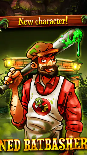 Rail Rush screenshot