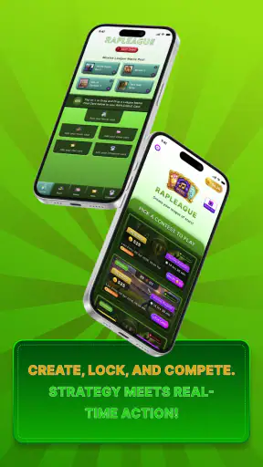 Rapchik screenshot