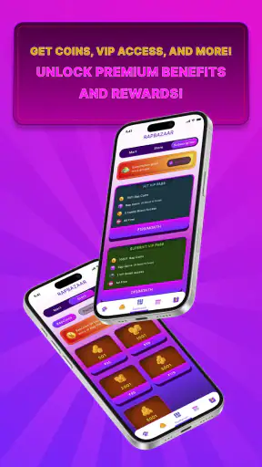 Rapchik screenshot