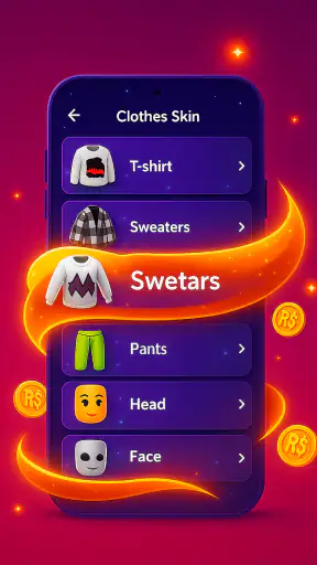 RBXBoost Get Robux for Roblox screenshot