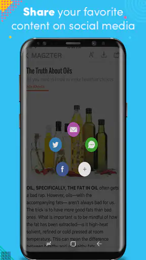 Reader's Digest India screenshot