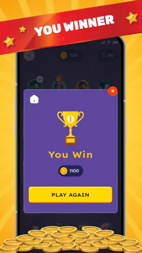 Real Bingo: Online Multiplayer screenshot