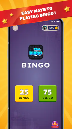 Real Bingo: Online Multiplayer screenshot