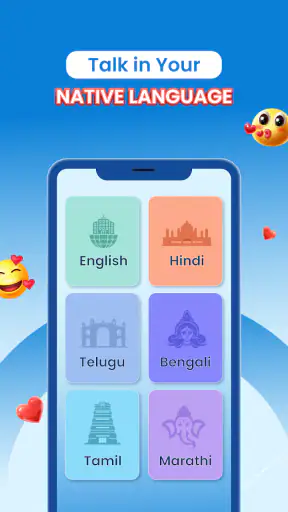 Real Frnd - Friends Made Easy screenshot