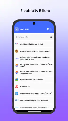Recharge 2 Pe: Recharge App screenshot