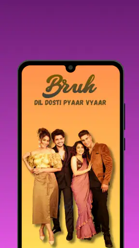 Reelies: Short Movie & Serials screenshot