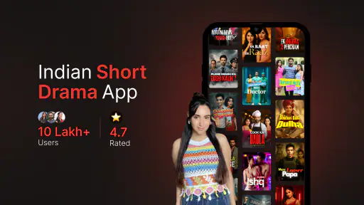 ReelSaga - Indian Short Drama screenshot