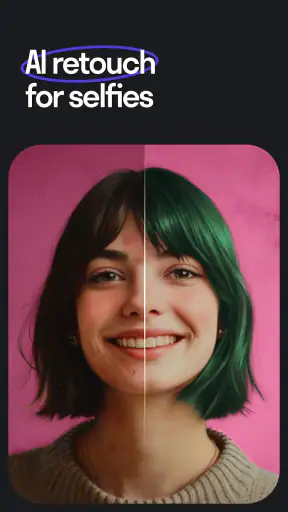 Reface: AI Face swap videos screenshot