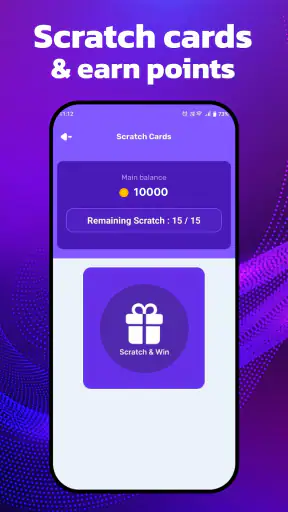 Rewarded Play - Earn Rewards screenshot