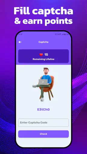 Rewarded Play - Earn Rewards screenshot