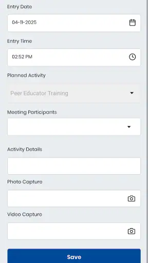 RKSK MP screenshot
