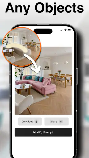 Roomgpt by C-Lab screenshot