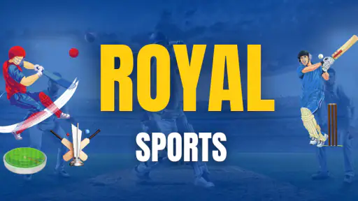 Royal Sports screenshot