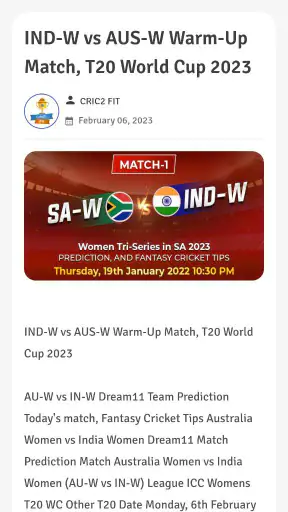 Royal Sports screenshot
