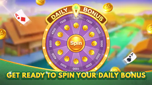 Rummy Multiplayer screenshot