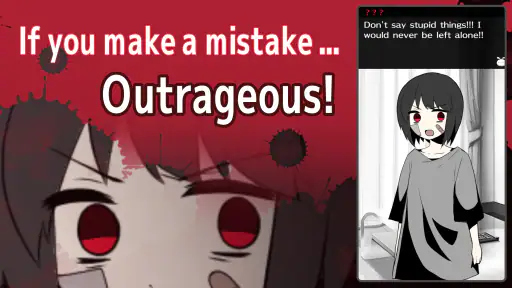 Runaway girl: Picked up a girl screenshot