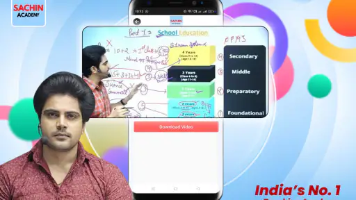 Sachin Academy Official screenshot
