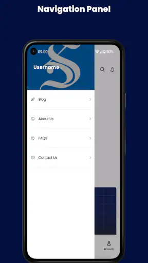 Sadhana Academy screenshot
