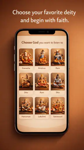 Sanatan Shanti screenshot