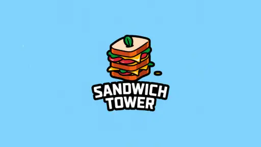 Sandwich Tower: Fun Game screenshot