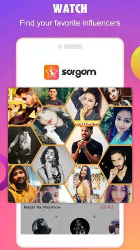 Sargam screenshot