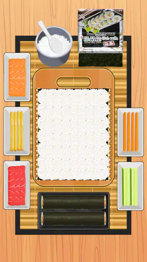 Satis Home: उत्तम व्यवस्थित screenshot