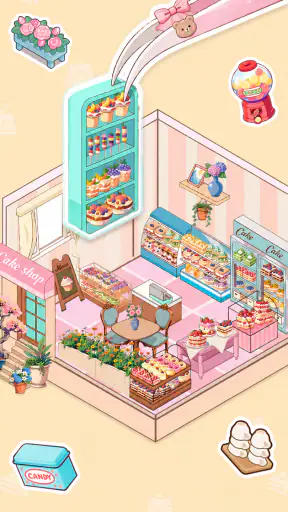 Satisfying Chill screenshot